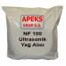 APEKS NF 100 Konsantre Ultrasonik Toz Yağ Alıcı
