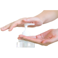 HYGEINUS  Alkol ve Benzalkonium İçerikli El Temizleyici