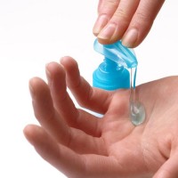 AKS Ekonomik Sıvı El Sabunu