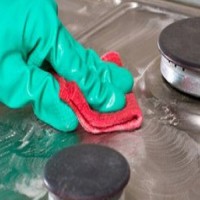 AKS Soğuk Yüzey Yağ Sökücü