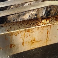 AKS Sıcak Yüzey Yağ Sökücü