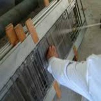 DNR-ST (Döner, Nire, Tarak) Su Bazlı Genel Makina ve Aksam Temizleyici