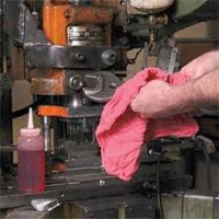 APEKS DEGREASER S Konsantre Su Bazlı Yağ Temizleyici