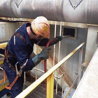 APEKS DEGREASER TX Güçlü Endüstriyel Yağ Alıcı