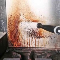 APEKS CLEAN S EXTRA Çok Amaçlı Güçlü Endüstriyel Yağ Sökücü