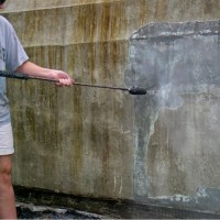 FAST SOLVE Dik Yüzeylere Tutunabilen Yağ, Gres ve Katran Çözücü